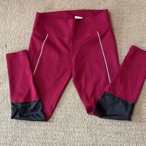 Saucony Women’s XS running tight